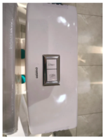 Унитаз Karido KRD-UL-02