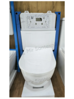 Унитаз Karido KRD-UP-01-KARIDO GROUP