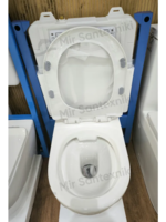 Унитаз Karido KRD-UP-01