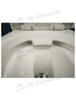 Унитаз Karido KRD-UP-01