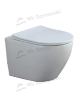 Унитаз Karido KRD-UP-01