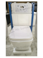 Унитаз Karido KRD-UP-02-KARIDO GROUP