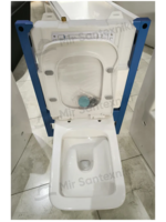 Унитаз Karido KRD-UP-02