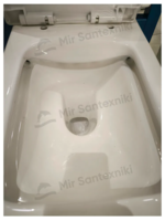 Унитаз Karido KRD-UP-02