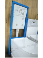 Унитаз Karido KRD-UP-03