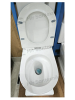 Унитаз Karido KRD-UP-03