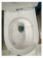 Унитаз Karido KRD-UP-03