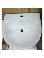 Подвесной умывальник Karido KRD-RP-01