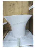 Подвесной умывальник Karido KRD-RP-01