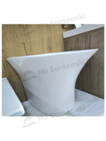 Подвесной умывальник Karido KRD-RP-01