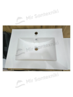 Раковина для столешницы Karido KRD-R-01-KARIDO GROUP