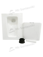 Чаша Генуя Karido KRD-G001-KARIDO GROUP