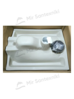 Чаша Генуя Karido KRD-G001