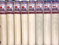 Стеклосетка фасадная 60гр 1м х 50 м