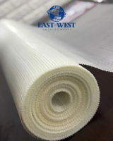 Стеклосетка фасадная 140гр 1м х 50м