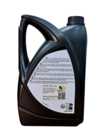 Моторное масло Unil Opal 0W20 FE-GF6, Франция 4Л