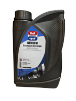 Масло для АКПП  UNIL OPAL MATIC DX VI, Франция 1Л-GRACE OIL