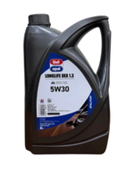 Моторное масло Unil Opal Longlife Dex 1.3 5W30, Франция 4L-GRACE OIL