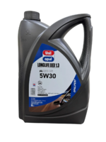 Моторное масло Unil Opal Longlife Dex 1.3 5W30, Франция 5Л-GRACE OIL