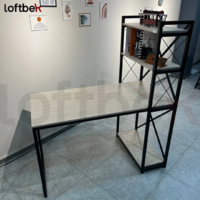 Стол Practical-Loftbek