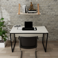 Стол Single-Loftbek