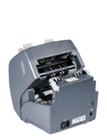 DORS 800: Двухкарманный Мультивалютный Счетчик-Сортировщик