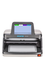 DORS 1250 Professional: Универсальный Просмотровый Детектор Банковского Класса