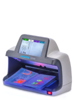 DORS 1250 Professional: Универсальный Просмотровый Детектор Банковского Класса