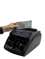 DORS 1040U: Счетчик Банкнот