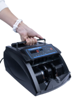 DORS 1040U: Счетчик Банкнот