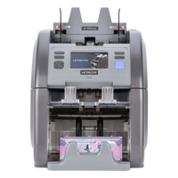 HITACHI 110F: Счетчик-Сортировщик с Функцией Ветхости-BANKING AND TRADING SYSTEMS GROUP TASHKENT