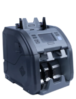 HITACHI 110F: Счетчик-Сортировщик с Функцией Ветхости