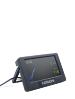 Дисплей HITACHI: Внешний Дисплей