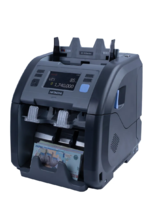 HITACHI 110: Счетчик-Сортировщик Банкнот-BANKING AND TRADING SYSTEMS GROUP TASHKENT