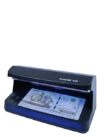 DORS 125: Ультрафиолетовый Просмотровый Детектор-BANKING AND TRADING SYSTEMS GROUP TASHKENT