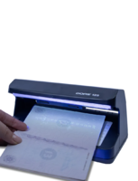 DORS 125: Ультрафиолетовый Просмотровый Детектор