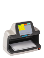 DORS 1250 Standard: Универсальный Просмотровый Детектор