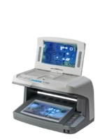 DORS 1300: Универсальный Детектор для Комплексной Проверки-BANKING AND TRADING SYSTEMS GROUP TASHKENT