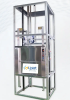 Подъёмник для подачи блюд SJD-CT-UPLIFTSISTEMS