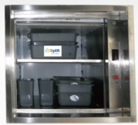 Таомлар учун кўтаргич