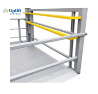 Вертикальный подъёмник Uplift V-Standard-03