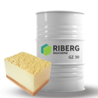 Закрытоячеистая пена для теплоизоляции на воде RIBERG GZ 30-Riberg Group