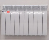 Радиатор отопления Алюминиевый 500/100