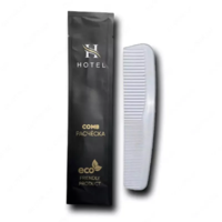 Расческа для гостиниц-HOTPRO-TRADE GROUP