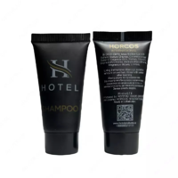 Шампунь для гостиниц 20 мл BLACK-HOTPRO-TRADE GROUP