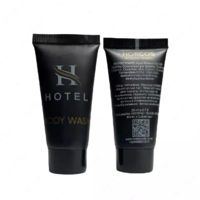 Гель для душа для гостиниц 20 мл-HOTPRO-TRADE GROUP