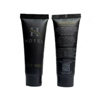 Гель для душа 30 ml BLACK MATT TUBE-HOTPRO-TRADE GROUP