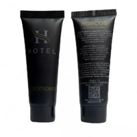 Кондиционер для волос 30 ml BLACK MATT-HOTPRO-TRADE GROUP