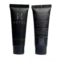 Лосьон для тела 30 мл BLACK-HOTPRO-TRADE GROUP