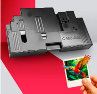 Абсорбер MC-G02 для Canon Pixma-EXCLUSIVE SERVICE SYSTEM